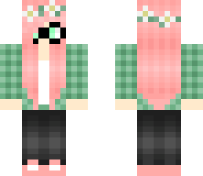 pastel cutie with glasses edit