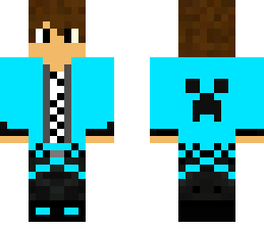 boy