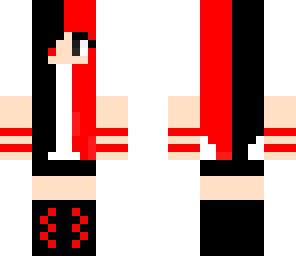harley quinn girl