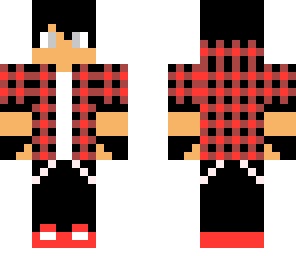 boy skin