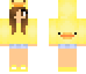 ducky