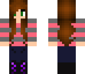headphones girl