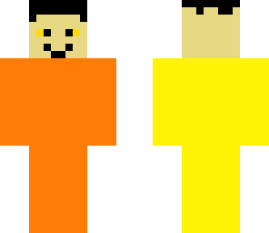 prisoner and fire person