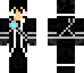 kirito alo new