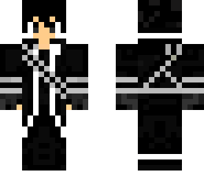 minecraft kirito 20