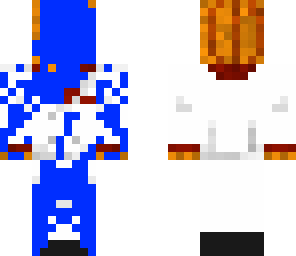 the mess up paint guy