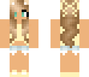my skin