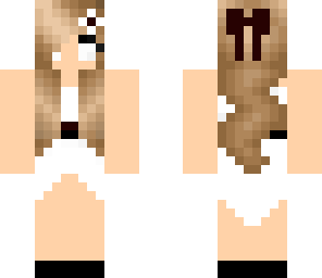 herobrine's daughter