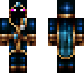 ender mage 2