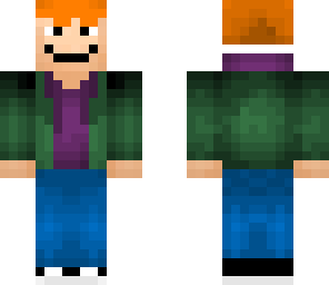 matt from eddsworld