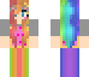 nyan girl