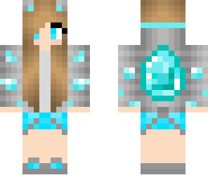 diamond girl