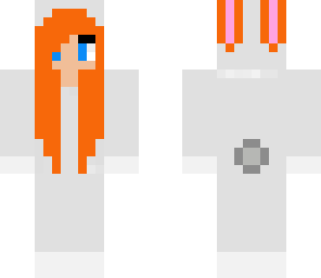 bunny girl