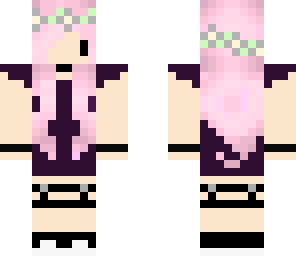 pastel goth