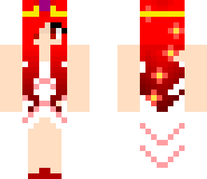 fire queen