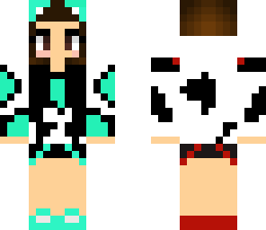 cow girl