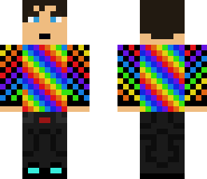 matts new skin