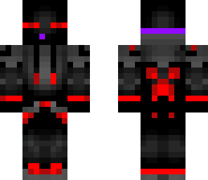 red enderlord
