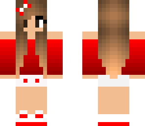 remade red ruby