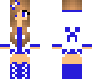 blueswag