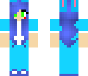 girl toy bonnie