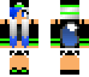edited skin please likes