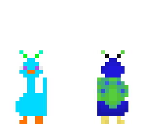peacock