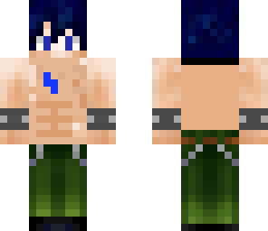 grey from fairytail