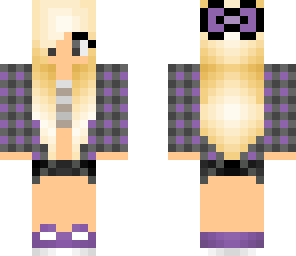 cool girl