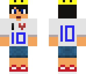 justwesley