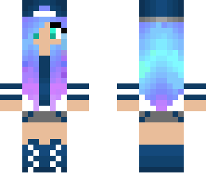 cute tomboy