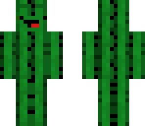 derpy cactus