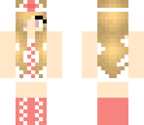 fixed cute nurse