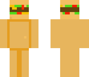 burger
