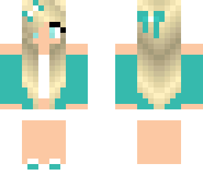 blue teen
