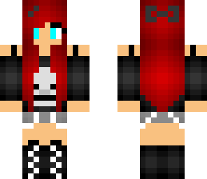 cool girl