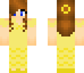 belle