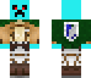 aot creeper