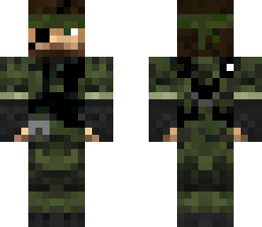 big boss snake