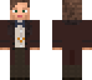 the 11th doctor