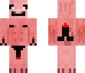 looi the pig