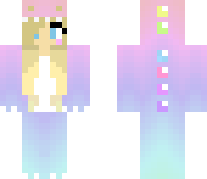 dino girl