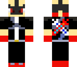 lucario sao sean