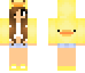 duckey momo edit