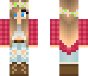 cute girl