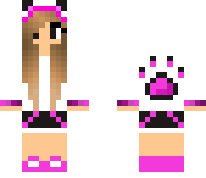 mcmc girl