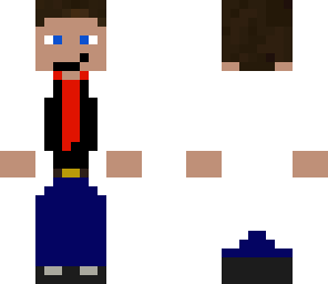 awsome lab guy