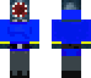 squid rear admiral