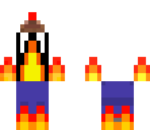 fire wizard
