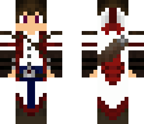 red assassin
